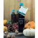 Premium Styrian Pumpkin Seed Oil PGI - 500ml | Authentic International Shipping - Buy Online on GoSupps.com