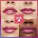 Maybelline Super Stay Ink Crayon Matte Lipstick - Limited Edition Birthday Collection - Spoil Me 0.04 oz - Buy Online on GoSupps.com