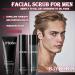Men's Skincare Set | Moisturizing Facial Care Kit - Face Wash Toner & Moisturizer | Perfect Gift for Dad Husband or Boyfriend - Buy Online on GoSupps.com