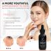 Premium Facial Serum 30ml - Marine Collagen & Hyaluronic Acid for Fine Lines Wrinkles Hydration & Skin Repair - International Shipping Available - Buy Online on GoSupps.com