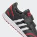 Buy adidas Unisex Kids Vs Switch 3 Running Shoes - Core Black Ftwr White Vivid Red - International Shipping Available - Buy Online on GoSupps.com