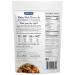 Low Karb NuTrail Keto Blueberry Nut Granola - Low Carb Healthy Breakfast Cereal with Almonds, Pecans, and Coconut - 3g Net Carbs - 22oz - Buy Online on GoSupps.com