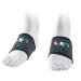 Ultimate Performance Elastic Arch Support | Large/X-Large - Best Foot Support for Comfort & Stability - Buy Online on GoSupps.com