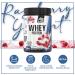 All Stars 100% Whey Protein 908g - Delicious Low-Fat Protein Powder with Whey Concentrate & Isolate - Raspberry Yoghurt Flavor - High-Quality Creamy Shake - Buy Online on GoSupps.com