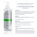 Buy SALBA Micellar Water for Face & Eyes 200 ml - Gentle Cleansing & Hydration | International Shipping - Buy Online on GoSupps.com