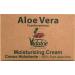 Vidaloe Moisturising Cream with Aloe Vera and Olive Oil 100 ml - Buy Online on GoSupps.com