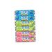 PEZ Sourz Candy Refills - 72 Count (6 Packs of 12) - Buy Online on GoSupps.com