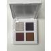Makeup By Mario GLAM QUADS - EYESHADOW PALETTE