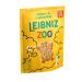 Leibniz Zoo Gluten & Lactose-Free Butter Cookies - 8-Pack (100g Each) | Deliciously Fun Fable Motifs - Perfect for Snacking & Sharing! - Buy Online on GoSupps.com