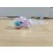12 Pack Refillable Roll-On Glass Bottles for Essential Oils Fragrances & Cosmetics - 10ml/5ml | Gzhaimai - Buy Online on GoSupps.com