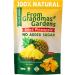 Dried Pineapple - From Grandmas Gardens | 3 x 100g | Healthy Vegan Snack | 100% Natural | No Added Sugar | Rich in Vitamins | No Preservatives | GMO free 3 pack - Buy Online on GoSupps.com
