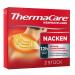 Thermacare neck envelopes - heat envelopes for shoulder & neck to relieve neck pain - deep heat for relaxing & loosening the muscles - 2 pieces p Pack of 2 pieces (1 Pack)
