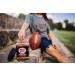 BEER NUTS Original Peanuts - Sweet & Salty Roasted Bar Nuts - Gluten-Free Gourmet Cocktail Nut - 41oz Family Size Jar - Made In USA - Buy Online on GoSupps.com
