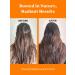 Shop THE LIVING CO Soothing Shampoo & Conditioner Combo - Grapeseed & Methi for Dandruff Relief | 600ml International Shipping Available - Buy Online on GoSupps.com