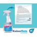 KaiserRein Odor Neutralizer Spray 0.5L - Best Odor Remover for Car Textiles Urine Pets - 500 ml - Buy Online on GoSupps.com