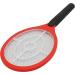MC POWER Electric Fly Swatter - Battery Operated Insect Killer & Fly Catcher | 46cm Long Ideal for Home & Travel - Buy Online on GoSupps.com