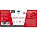 Just'Natur-Testosterone for Men - Natural Ingredients - Superior Quality - New Formula- 6 Nutrients - Rich in Zinc-Fenugreek - Toning - 120 Natural Capsules for a 4-Month Treatment - Buy Online on GoSupps.com