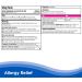 CalmCo Adult Allergy Relief Vials Pre-Measured Diphenhydramine HCl 25mg Travel Size Allergy Medicine for Ages 12+ Antihistamine for Sneezing Runny Nose & Itchy Eyes Mixed Berry Flavor 18 Count - Buy Online on GoSupps.com