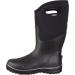 BOGS Men's Ultra High Tall Insulated Waterproof Work Rain Boot Size 12 in Black - Buy Online on GoSupps.com