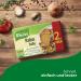 Buy Knorr Cream Sauce 18x68g Delicious Light Brown Sauce Without Flavor Enhancers for International Shipping - Buy Online on GoSupps.com