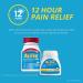 Aleve Soft Grip Arthritis Caplets 220mg (270 Count) - Naproxen Sodium Pain Reliever & Fever Reducer - Buy Online on GoSupps.com