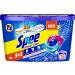 Spee Power Caps Universal 3+1 - 64 Full Detergent Capsules for Radiant Laundry | 20-95 C Freshness | 4-Pack - Optimal Purity & Freshness - Buy Online on GoSupps.com