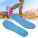 Sport Insoles for Size L 44 47 | Multifunctional Training Shock Absorption & Sweat Absorbing Insoles - International Shipping Available - Buy Online on GoSupps.com