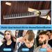 Professional Hairdressing Scissors Stainless Steel Hair Scissors Set with Barber Cape and Comb Hair Scissors with Clip and Storage Bag for Home Eluqueria Hair Cutting Scissors Set for Men and - Buy Online on GoSupps.com
