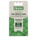 Piksters Natural Dental Floss Biodegradable 25 m Spearmint Green Mint