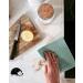 Spontex Sponge Cloth Classic 5-Pack | High Absorbency Kitchen & Cleaning Cloths for All Surfaces - International Shipping Available! - Buy Online on GoSupps.com