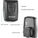 Neewer 16 Channel Wireless Radio Flash Trigger Set for Canon Nikon Pentax Olympus Panasonic DSLR Cameras - Buy Online on GoSupps.com