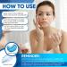 AOBBIY Azelaic Acid Cream: Azelaic Acid For Face - Premium Azelaic Acid Cream - Face Skin and Beauty Care - Azelaic Acid Facial Cream (1 Oz) - Buy Online on GoSupps.com