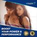 VitalX 10 Tablets - Stronger Power & Performance - Fast-Acting Natural Formula - Buy Online on GoSupps.com