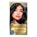 L Or al Paris Superior Preference 9 weeks of Luminous Fade-Defying Permanent Hair Dye 2N Purest Black 100% Grey Coverage 1 Hair Dye Kit (Packaging May Vary) Purest Black 1 Count ( Pack Of 1 )