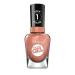 Sally Hansen Miracle Gel Nail Polish Terra-Coppa Color 660 14.7 ml