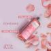 Rose Water Spray with Collagen - Organic Anti-Aging Face Mist & Toner for Hydration - Pure Rosewater Skin Care - Buy Online on GoSupps.com