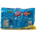 The Original Dubble Bubble 110 Piece Bubble Gum 495g Bag (2 Pack) - Buy Online on GoSupps.com