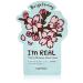 TONYMOLY I'm Real Cherry Blossom Brightening Mask Sheet  Pack of 1