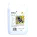 Pureflax - 100% Pure Cold Pressed Flax Oil for Horses x Size: 5 Lt