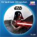 Oral-B Kids Star Wars Electric Toothbrush Attachments - 8 Extra Soft Bristle Brushes for Ages 3+ | Mailbox-Compatible Packaging - Buy Online on GoSupps.com