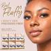 i-ENVY Natural Wave Effect False Eyelashes - Eye Lifting Curls - Real Fluffy Fake Lashes (2 Pack) - Buy Online on GoSupps.com