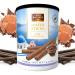 Buy 1.2kg Dark Chocolate Wafer Sticks - Waffle Rolls with Dark Chocolate Cream - 3-Person Pack | Pere's Candy Gift Box - Buy Online on GoSupps.com