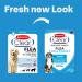 Bob Martin Clear Flea Treatment for Large Dogs - 3 Tablets | Kills 100% Fleas in 24 Hours | For Dogs over 11kg - Buy Online on GoSupps.com