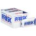 Frisk - Strong Mint Lozenges - Mini Maxi Refreshing Candy - Fresh Breath - Sugar Free - 0.1kg 12 Cases of 40 Lozenges