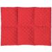 Sensory Owl Soft Weighted Lap Pillow 4kg Red - Calming, Anxiety Relief, Stress Reduction - Cotton and Minky Fabric - Play Therapy Equipment - Buy Online on GoSupps.com