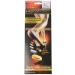 Barefoot Science - 3/4 Length 6 Step Active Arch Activation Foot Support Insoles - Medium - (W10-11.5/M8-9.5)