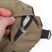Kinesis SafariSack 1.4 (Khaki/No Fill) - Lightweight and Durable Travel Bag - Buy Online on GoSupps.com