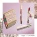L'Or al Paris X Elie Saab Limited Edition Lipstick - Color Riche Haute Couture 04 Royal Attitude | International Shipping Available - Buy Online on GoSupps.com