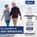 Buy Colloidal Silver 10ppm 600ml - Premium Liquid Minerals & Copper Supplements - Made in Canada | International Shipping Available - Buy Online on GoSupps.com