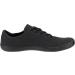 WHITIN Men's Wide Fit Barefoot Sneakers | Zero Drop Sole | Upgraded Footbed | 10.5-11 W71v5 | All Black - Buy Online on GoSupps.com